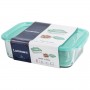 Набор контейнеров LUMINARC KEEP'N BOX, 3 шт.