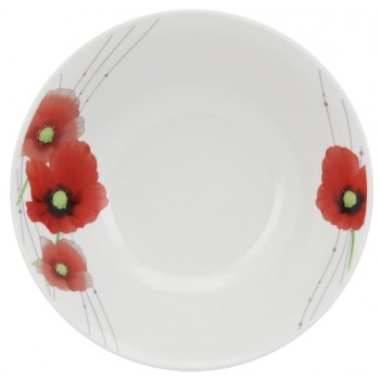 Тарілка супова Limited Edition Poppy