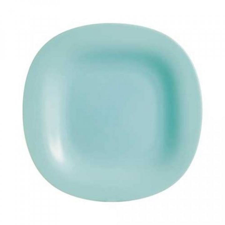 Тарелка десертная LUMINARC CARINE LIGHT TURQUOISE