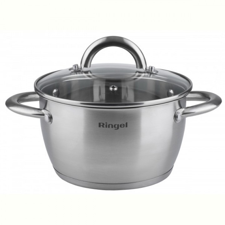 Кастрюля RINGEL Bonn (2.6 л) 18 см