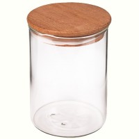 Банка Herevin 0.67 л (222000-000)