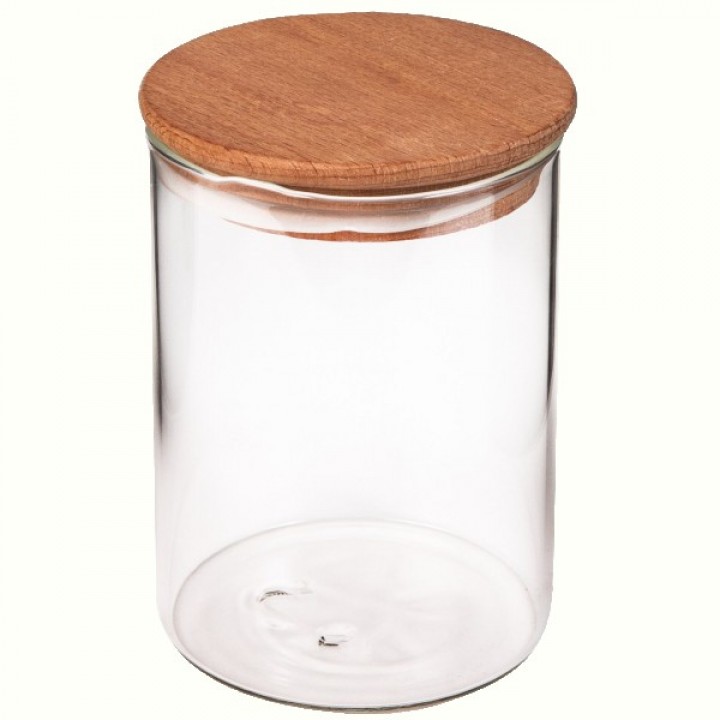 Банка Herevin 0.67 л (222000-000)