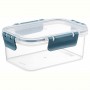 Контейнер Idea Home Clara Box MIX 0.9 л (00899)
