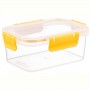 Контейнер Idea Home Clara Box MIX 0.9 л (00899)