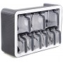 Набор спецовщиц Violet House 0439 SPICE ANTR WHITE, 9 шт.