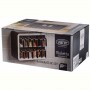 Набор спецовщиц Violet House 0439 SPICE ANTR WHITE, 9 шт.