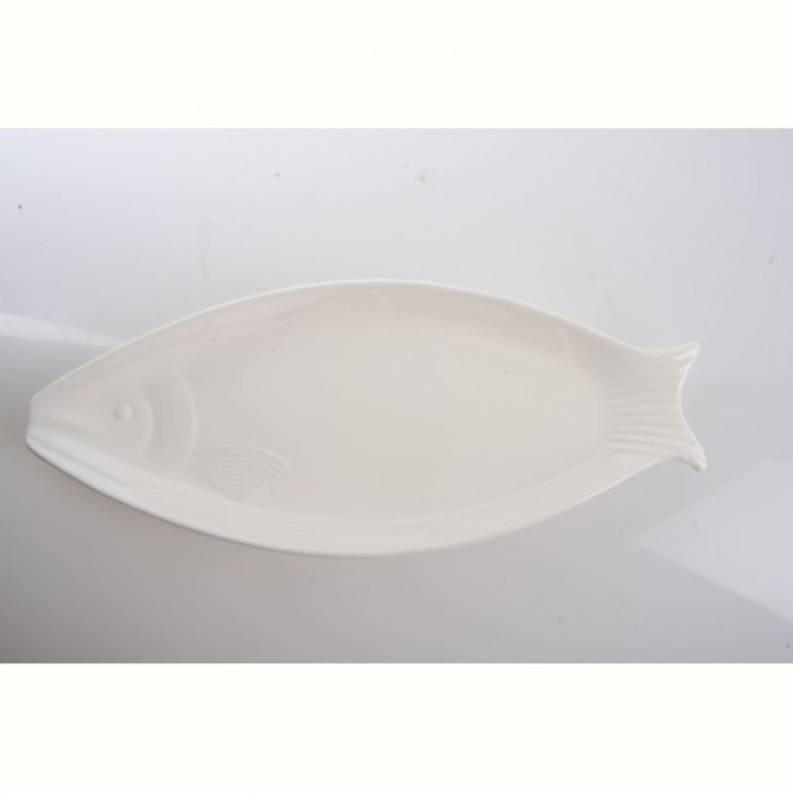 Блюдо LED Fish Shape