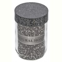 Банка Herevin Granite Canister-2025 0.66 л (139367-000)