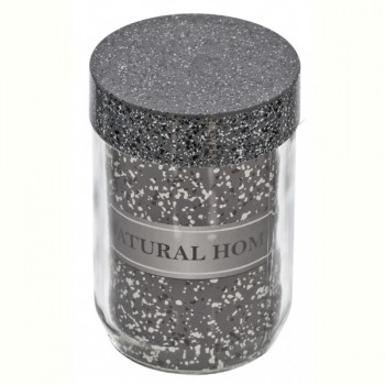 Банка Herevin Granite Canister-2025 0.66 л (139367-000)