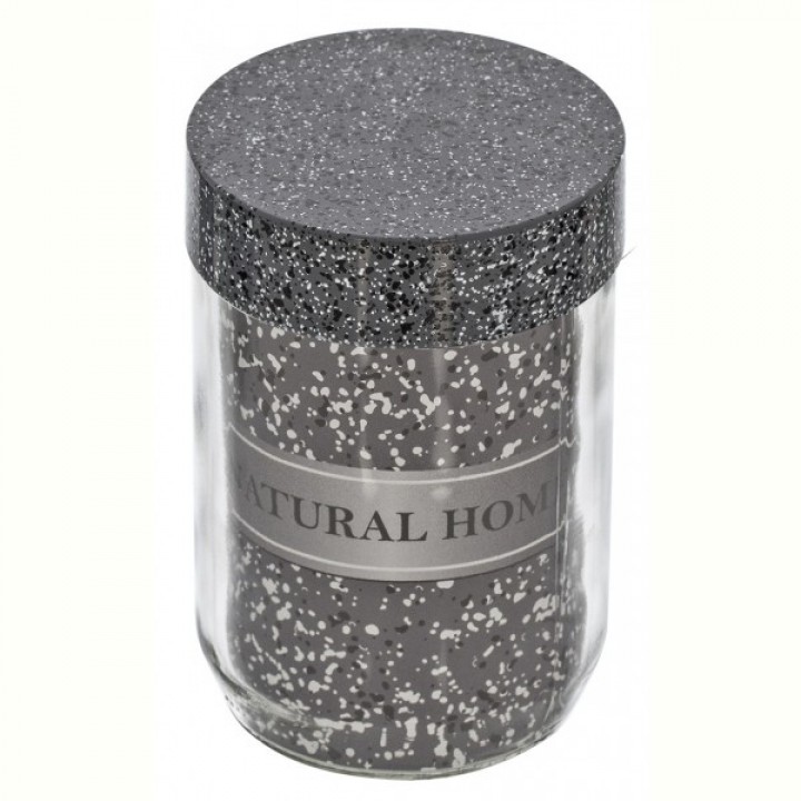 Банка Herevin Granite Canister-2025 0.66 л (139367-000)