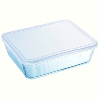 Форма Pyrex Cook&Freez, 19x14x5 см (0.8 л)