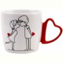 Чашка Limited Edition My Heart