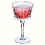 Набор бокалов Cristal d'Arques Paris Lady Diamond, 4х230 мл
