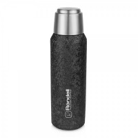Термос Rondell Black Jacquard, 0.6 л