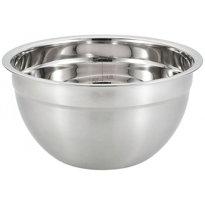 Миска Bravo Chef, 18 см
