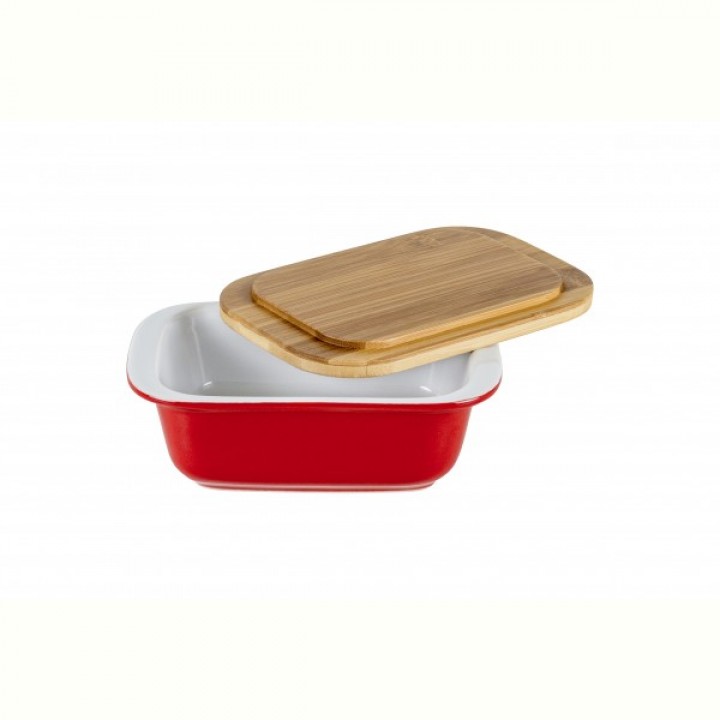 Форма з кришкою Limited Edition Casa, 17х11х5 см