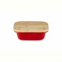 Форма з кришкою Limited Edition Casa, 17х11х5 см