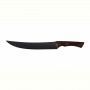 Нож для мяса Tramontina Churrasco Black, 253 мм