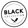 Нож для мяса Tramontina Churrasco Black, 253 мм