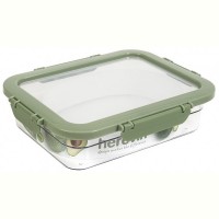 Контейнер Herevin Container-Gree 1.3 л (161421-153)