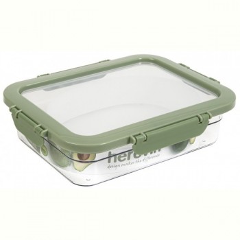Контейнер Herevin Container-Gree 1.3 л (161421-153)