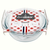 Каструля з кришкою O Cuisine, 3.1 л