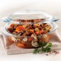 Каструля з кришкою O Cuisine, 3.1 л