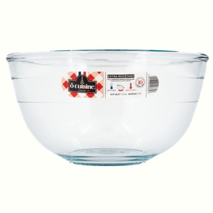 Миска O CUISINE 2.3 л