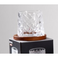 Стакан LED Shtox Romb