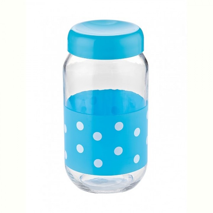 Банка RENGA OLA BLUE, 1 л