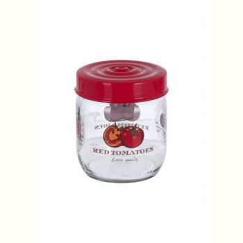 Банка HEREVIN Tomato, 425 мл