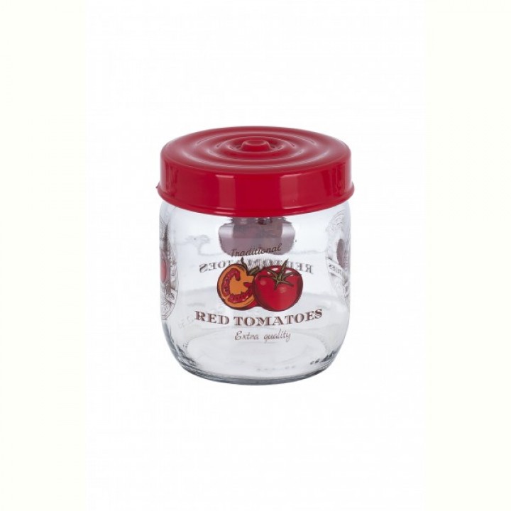 Банка HEREVIN Tomato, 425 мл