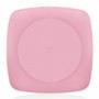 Тарілка пластикова BAGER BG-408 CLOVER SQUARE MIX