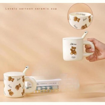 Чашка Limited Edition Little Bear
