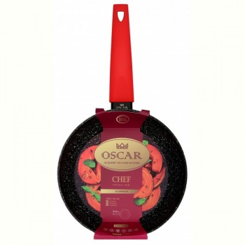 Сковорода Oscar Chef, 20 см