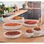 Форма для запікання Luminarc Smart Cuisine Trianon, 32х24 см