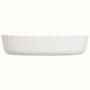 Форма для запікання Luminarc Smart Cuisine Trianon, 32х24 см