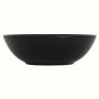 Салатник Luminarc Apy Black, 16 см (V6132)