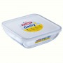 Форма з кришкою Pyrex Daily, 20х20 см