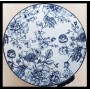 Тарілка обідня Limited Edition Blossom Blue