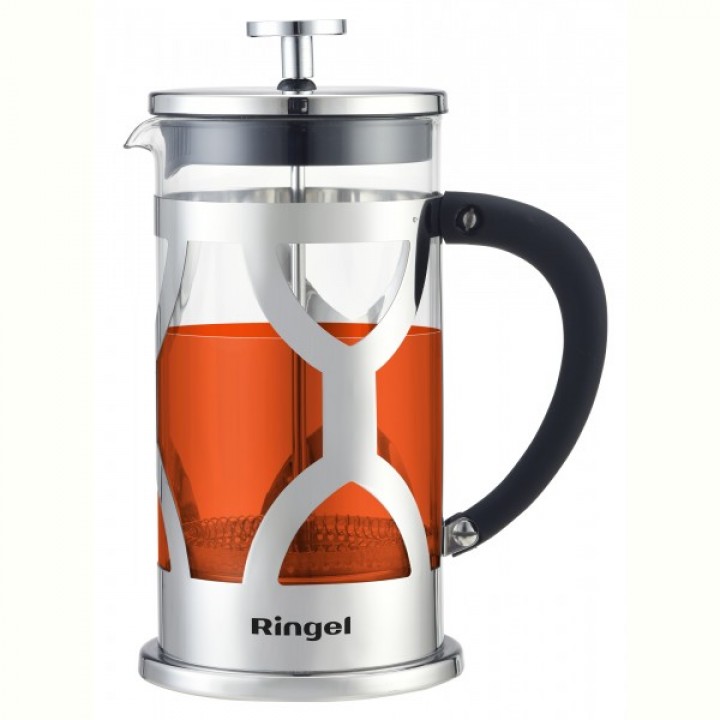 Френч-пресс Ringel Fusion, 1.0 л