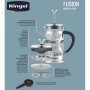 Френч-пресс Ringel Fusion, 1.0 л