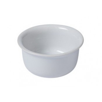Форма PYREX Supreme white 9 см