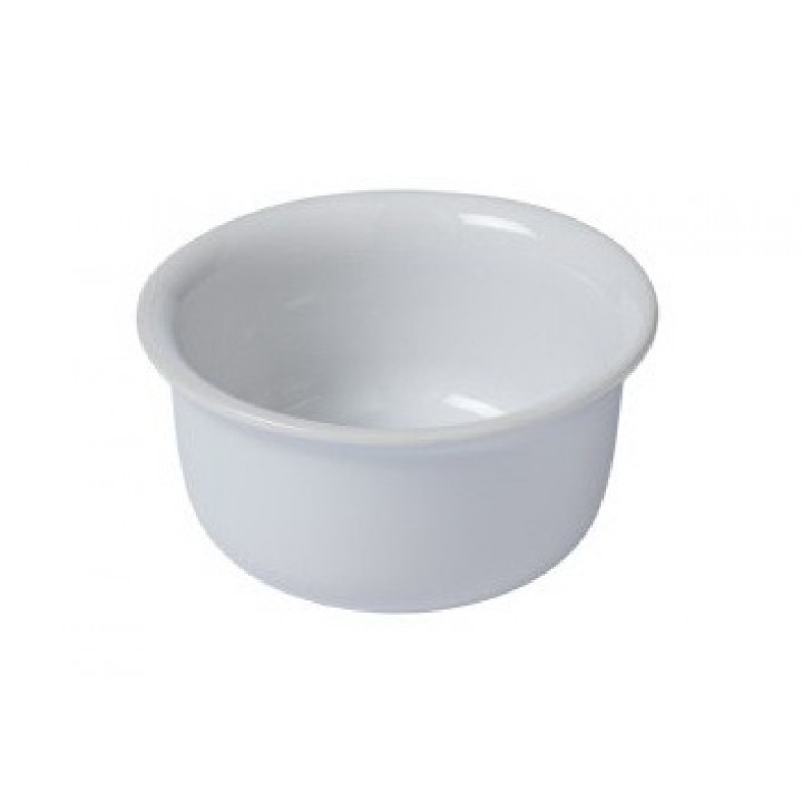 Форма PYREX Supreme white 9 см