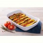 Форма PYREX Supreme white 9 см