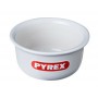 Форма PYREX Supreme white 9 см