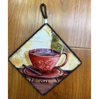 Підставка під гаряче Limited Edition Tea Time