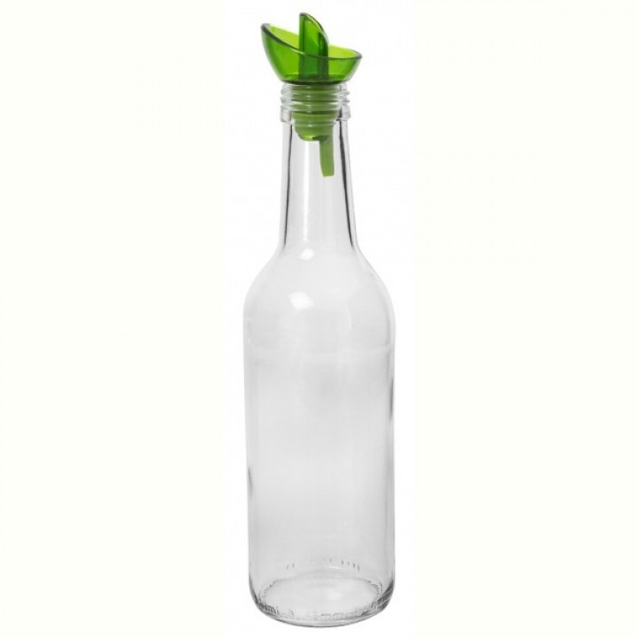 Пляшка для олії Herevin Decorated Oil Bottle 0.33 л (151134-000)