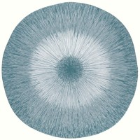 Тарелка обеденная Luminarc Artasym Starmarble Cadet 27 см