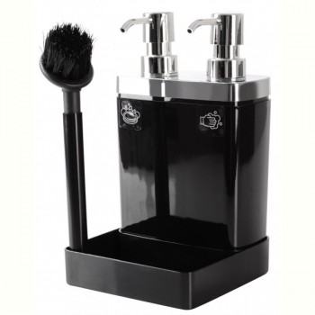 Кухонний набір Violet House 0574 Sink Set 3 шт